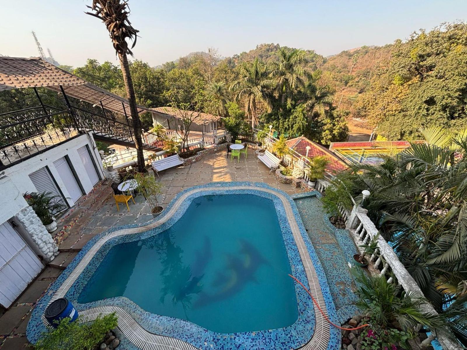 Rockdale Hotel & Resort ミーラー・バヤンダル エクステリア 写真